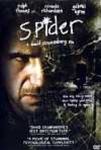 ספיידר כתובית | Spider Subtitle
