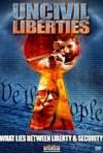 חירות אנטי-אזרחית כתובית | UnCivil Liberties Subtitle