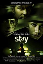 הישאר כתובית | Stay Subtitle