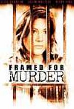 מופללת ברצח כתובית | Framed For Murder Subtitle