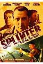 ספלינטר כתובית | Splinter Subtitle