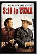 3:10 ליומה כתובית | 3:10 To Yuma Subtitle