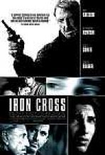 צלב הברזל כתובית | Iron Cross Subtitle