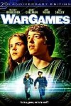 משחקי מלחמה כתובית | WarGames Subtitle