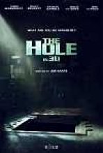 הבור כתובית | The Hole Subtitle