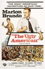 האמריקני המכוער כתובית | The Ugly American Subtitle