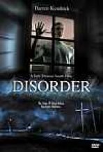 הפרעה כתובית | Disorder Subtitle