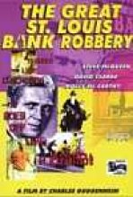 שוד הגדול כתובית | Great St. Louis Bank Robbery Subtitle