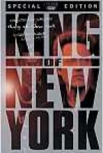 מרדף בניו יורק כתובית | King Of New York Subtitle