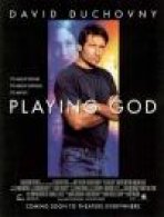 רופא במילכוד כתובית | Playing God Subtitle