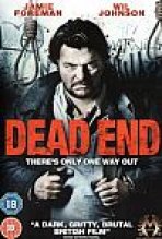 Dead End כתובית | Hard Shoulder Subtitle