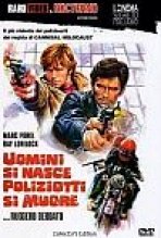 לחיות כמו שוטר ולמות כמו גבר כתובית | Uomini Si Nasce Poliziotti Si Muore Subtitle