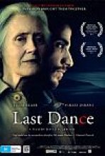 ריקוד אחרון כתובית | Last Dance Subtitle