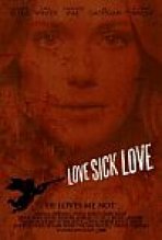 אהבה אהבה כתובית | Love Sick Love Subtitle