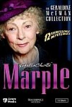 הגופה בספריה כתובית | Agatha Christie's Marple Subtitle