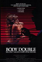 תעתועי גוף כתובית | Body Double Subtitle
