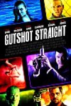 מכה בבטן הרכה כתובית | Gutshot Straight Subtitle