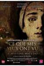 מה שראו עיני כתובית | What My Eyes Have Seen Subtitle