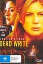 מתים כתיבה כתובית | Dead Write Subtitle