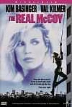 שודדת על עקבים כתובית | The Real McCoy Subtitle