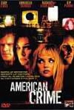 פשע באמריקה כתובית | American Crime Subtitle