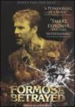 פורמוזה נבגד כתובית | Formosa Betrayed Subtitle