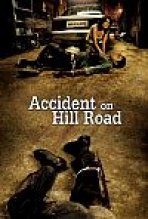 תאונה ברחוב היל כתובית | Accident On Hill Road Subtitle
