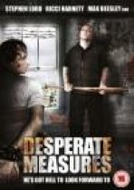 צעדים נואשים כתובית | Desperate Measures Subtitle