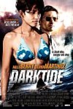 גאות אפלה כתובית | Dark Tide Subtitle