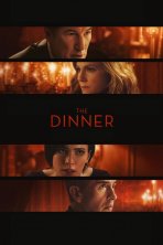 ארוחת הערב כתובית | The Dinner Subtitle