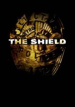 המגן עונה 3 כתובית | The Shield Season 3 Subtitle