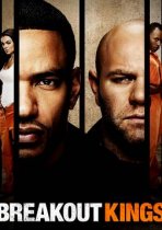מלכי הבריחה עונה 1 כתובית | Breakout Kings Season 1 Subtitle