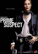 חשוד מרכזי כתובית | Prime Suspect Subtitle