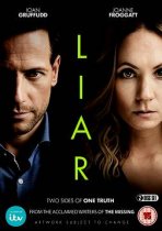 שַׁקרָן עונה 2 כתובית | Liar Season 2 Subtitle
