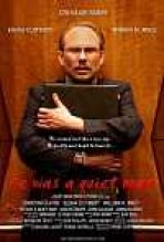 הוא היה איש שקט כתובית | He Was A Quiet Man Subtitle