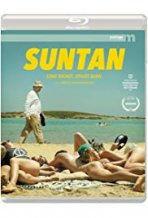 שיזוף כתובית | Suntan Subtitle