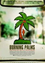דקלים בוערים כתובית | Burning Palms Subtitle