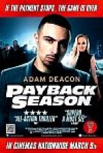 עונת התשלום כתובית | Payback Season Subtitle