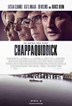 פרשת צ'פקווידיק כתובית | Chappaquiddick Subtitle