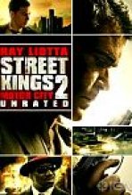 מלכי הרחוב 2: עיר המנועים כתובית | Street Kings 2: Motor City Subtitle