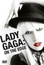 ליידי גאגא על הסף כתובית | Lady Gaga: On The Edge Subtitle