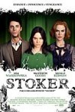 סטוקר כתובית | Stoker Subtitle