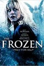 הקיפאון כתובית | The Frozen Subtitle