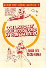 הלילה שחררנו כתובית | The Night We Dropped A Clanger Subtitle
