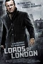 הלורדים של לונדון כתובית | Lords Of London Subtitle