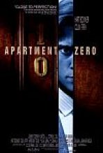 דירה מספר 0 כתובית | Apartment Zero Subtitle