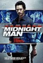 איש הלילה כתובית | The Midnight Man Subtitle