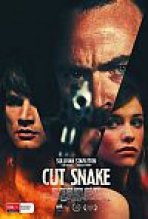 קאט סנייק כתובית | Cut Snake Subtitle