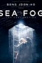 ערפל ימי כתובית | Haemoo / Sea Fog Subtitle