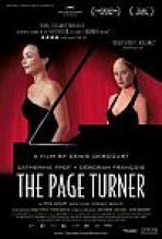 נערת התווים כתובית | The Page Turner Subtitle